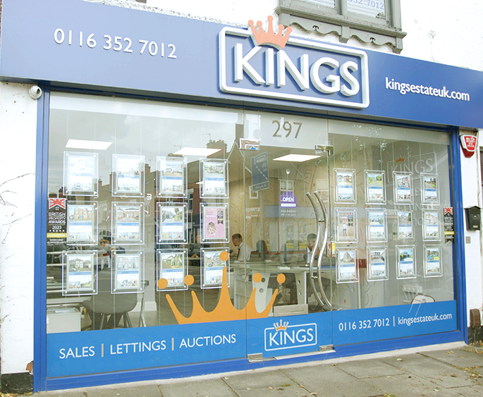 Kings Real Estate
